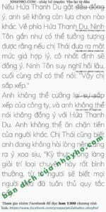 - NhayHo.Com