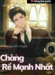 chàng rể mạnh nhất