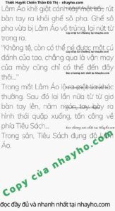 - NhayHo.Com