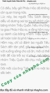 - NhayHo.Com