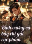 Bình vương và 7 chị gái cực phẩm