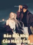 bảo bối nhỏ của hàn tổng