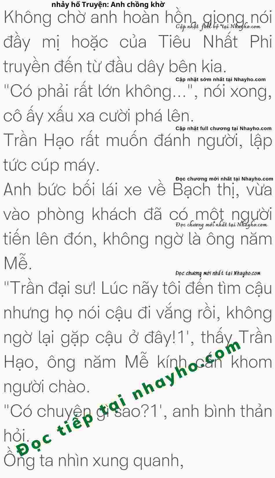 - NhayHo.Com
