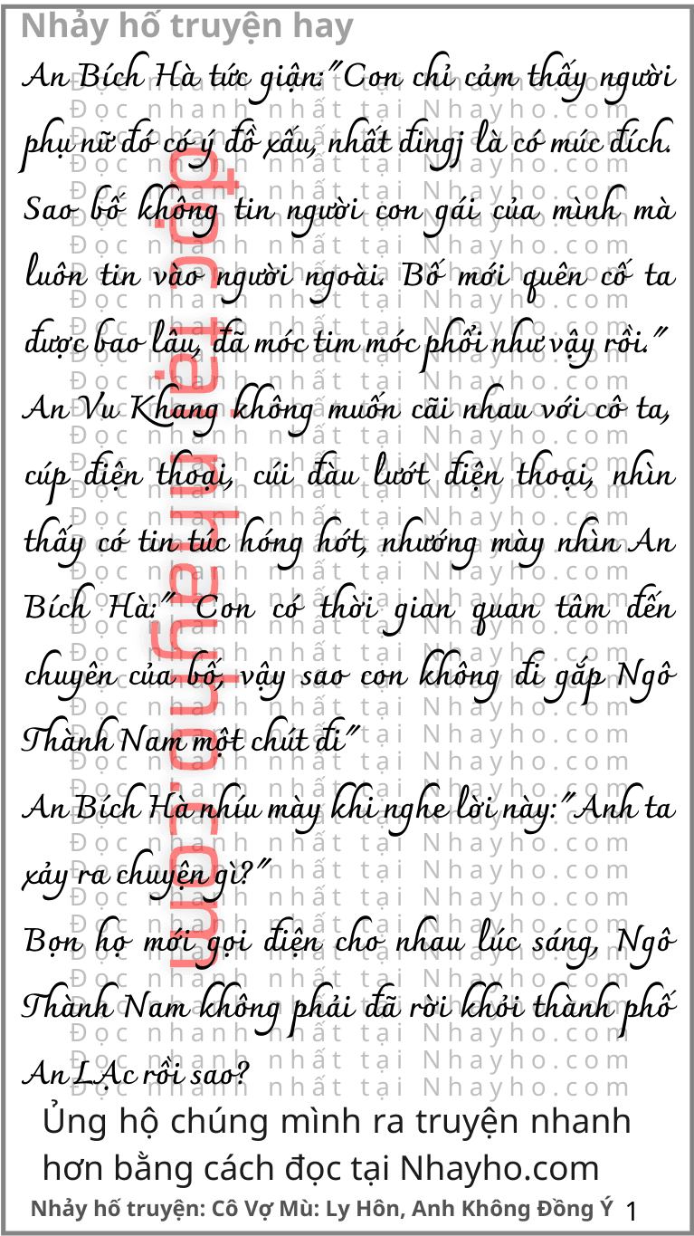 - NhayHo.Com
