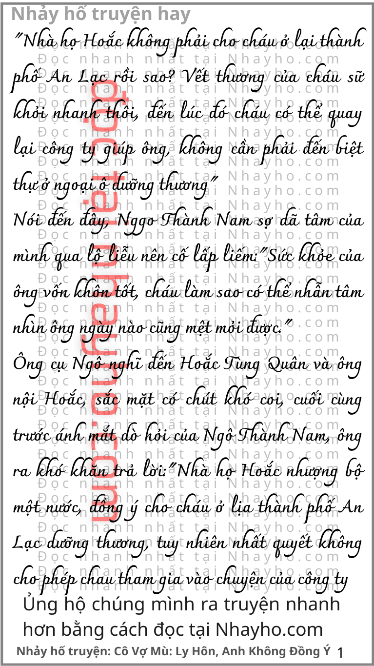- NhayHo.Com