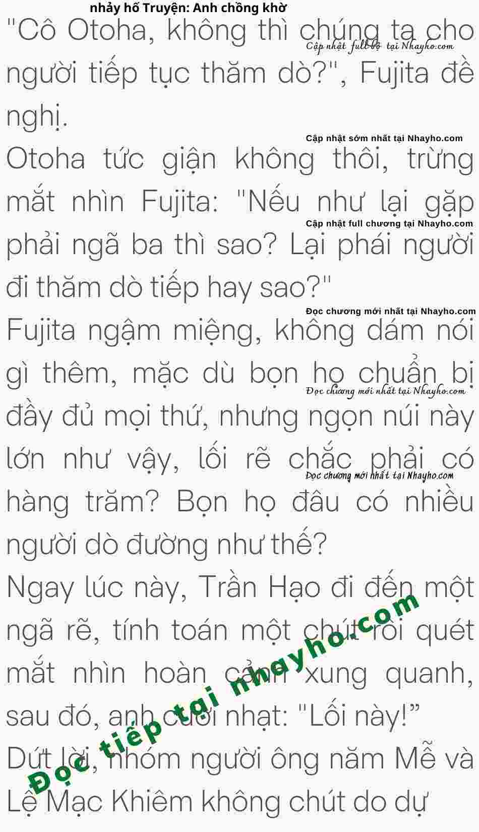- NhayHo.Com