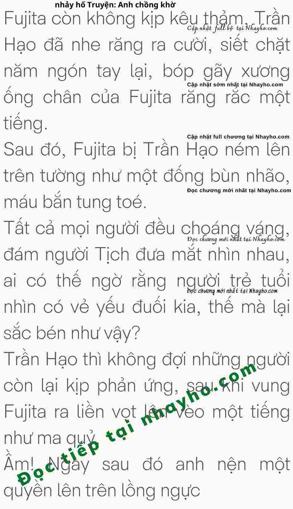 - NhayHo.Com