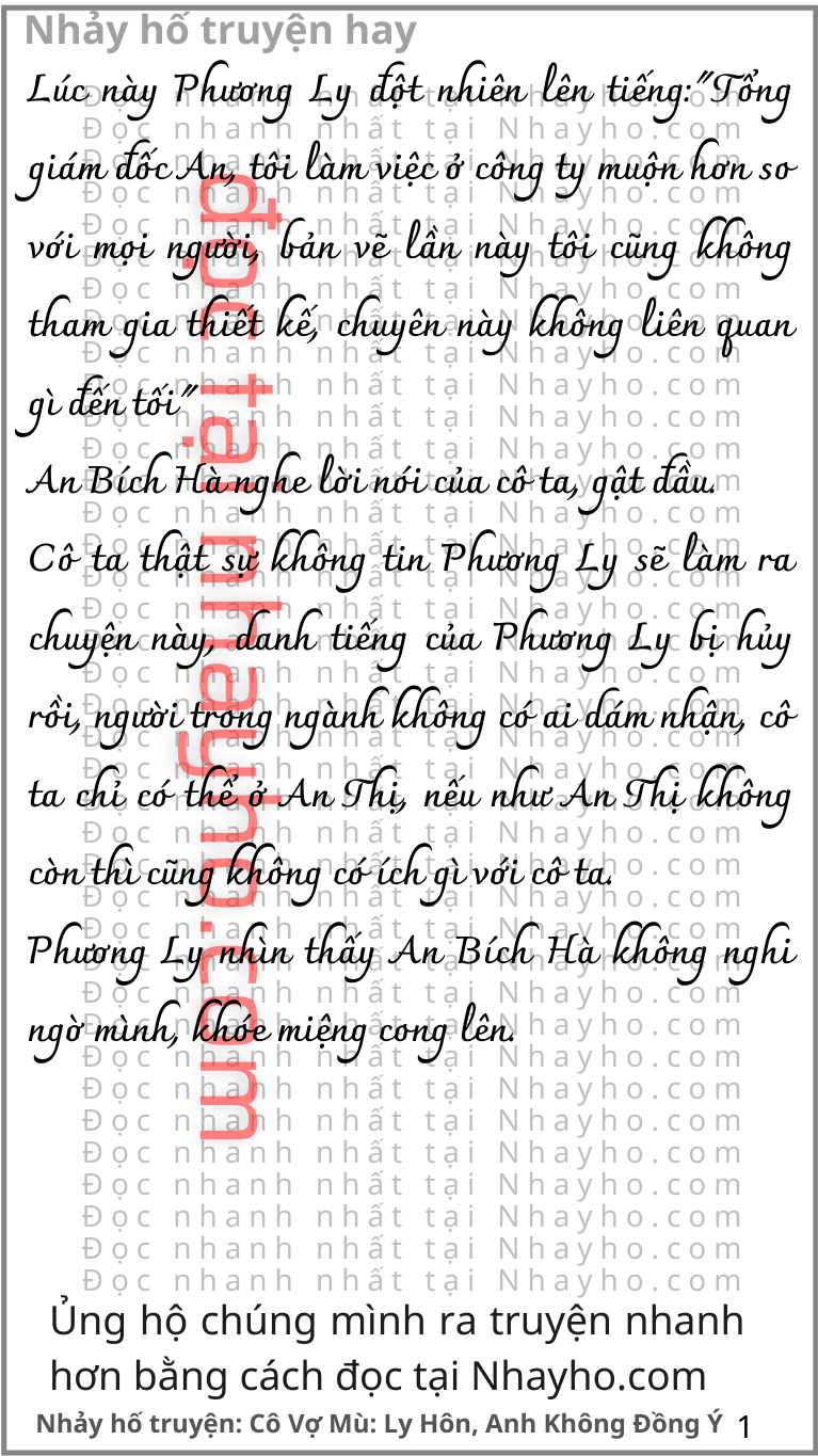 - NhayHo.Com