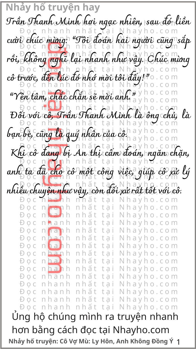 - NhayHo.Com