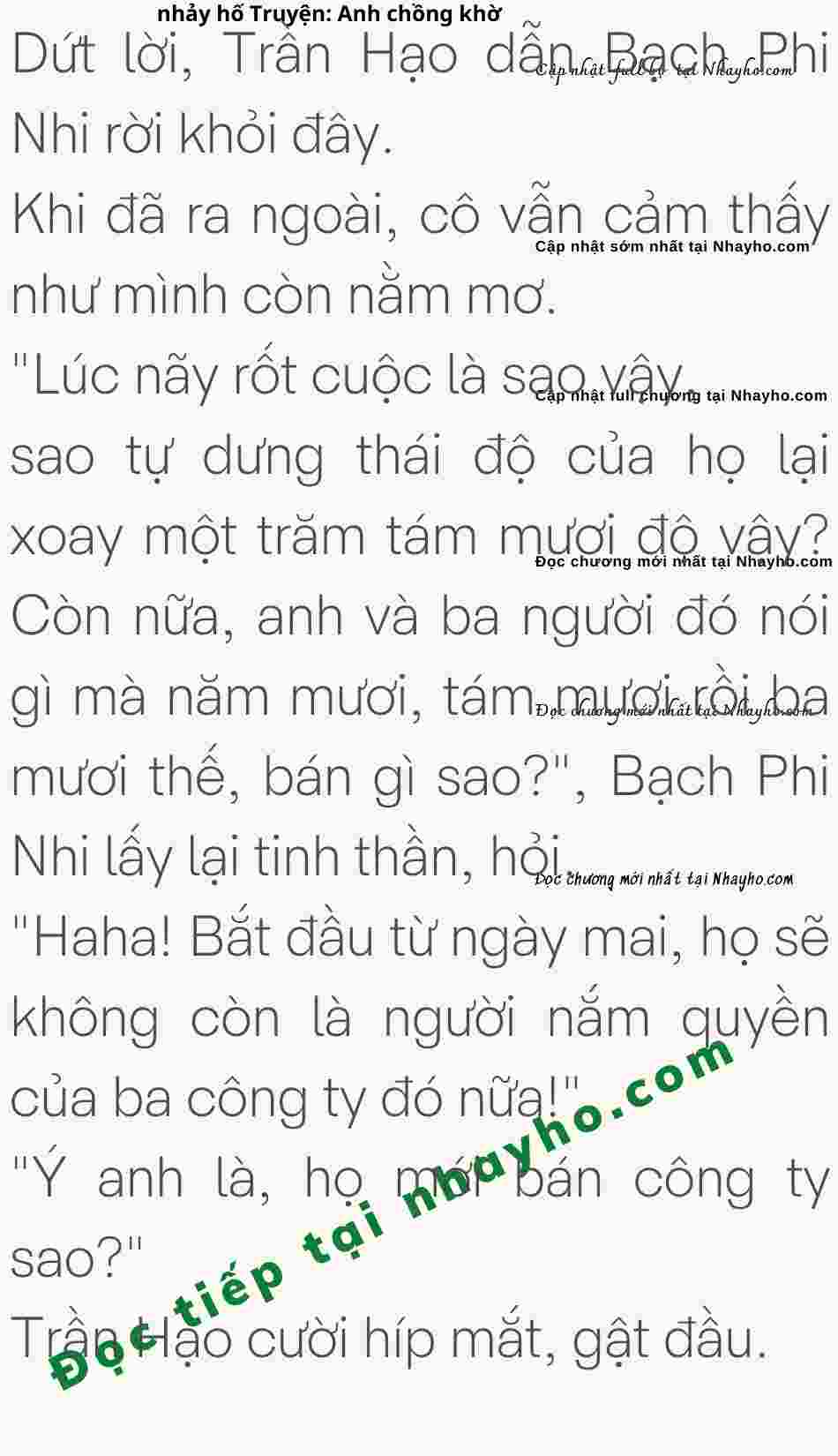 - NhayHo.Com
