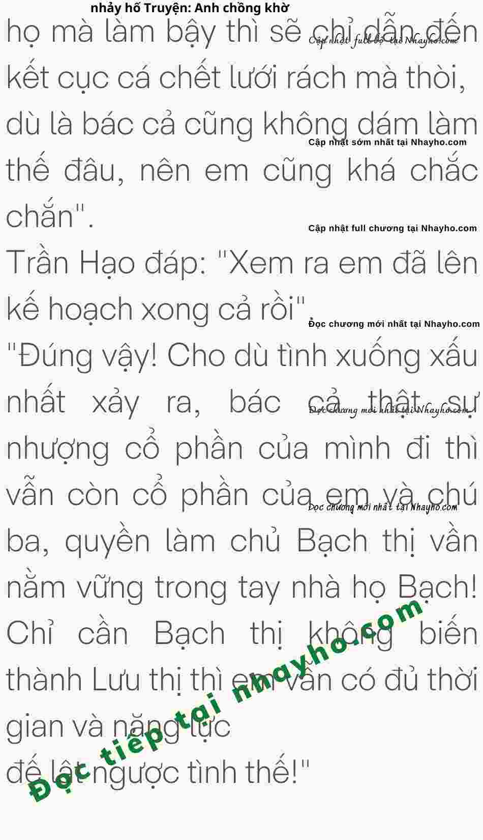 - NhayHo.Com