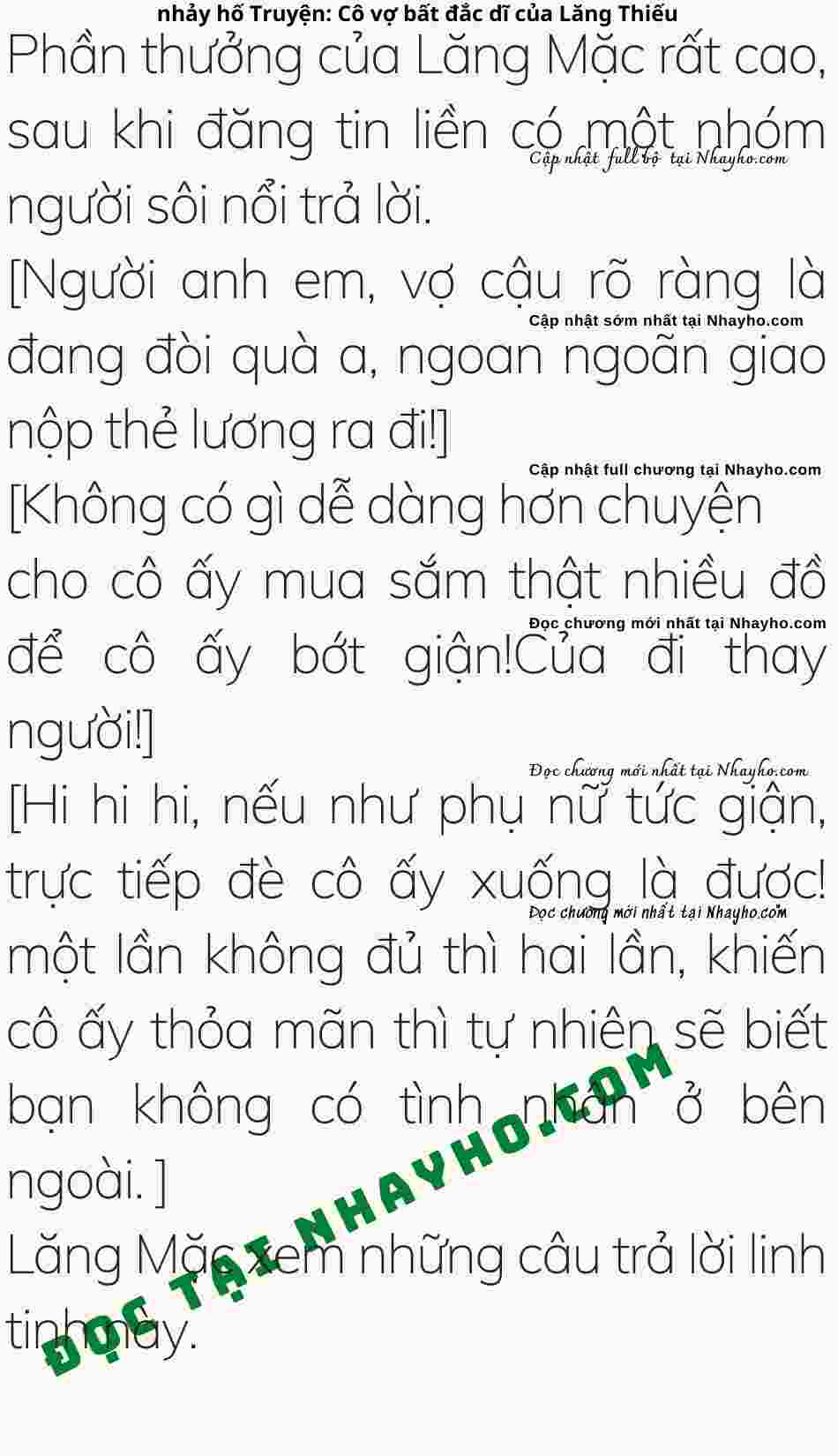 - NhayHo.Com