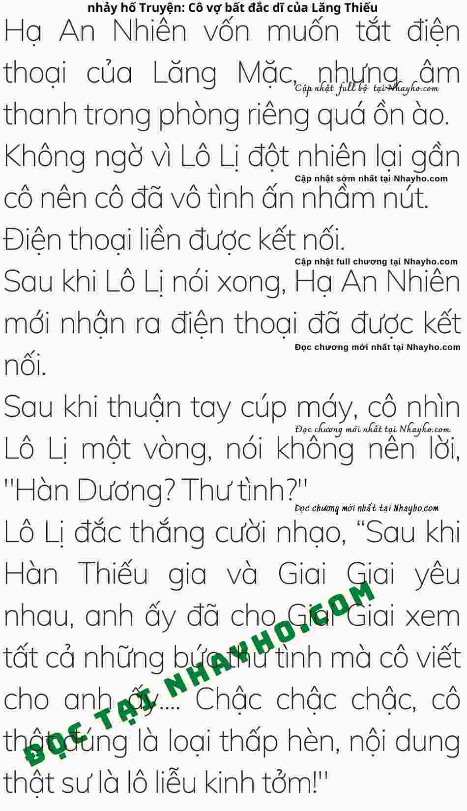 - NhayHo.Com
