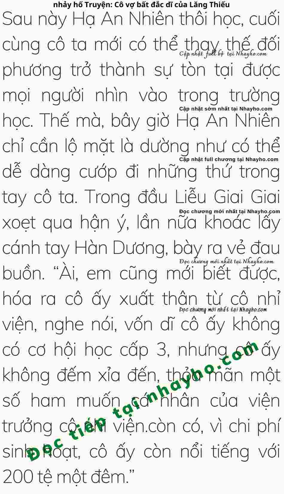 - NhayHo.Com
