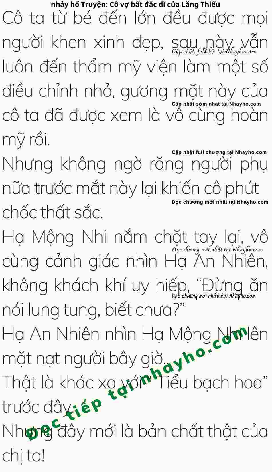 - NhayHo.Com