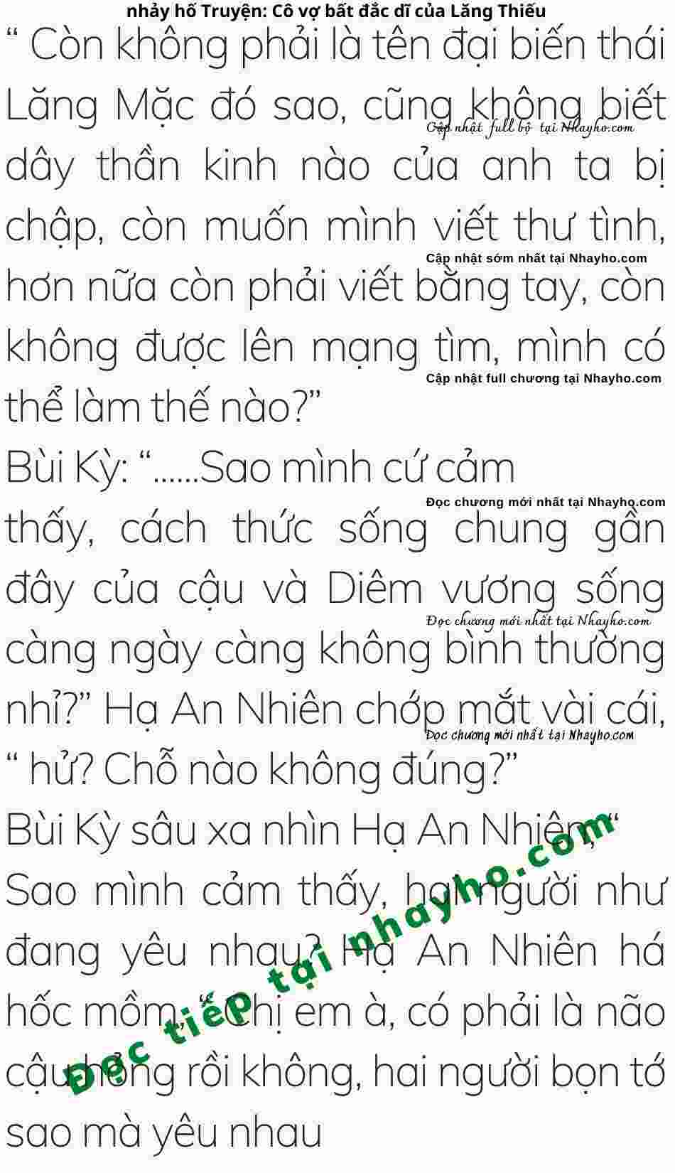 - NhayHo.Com