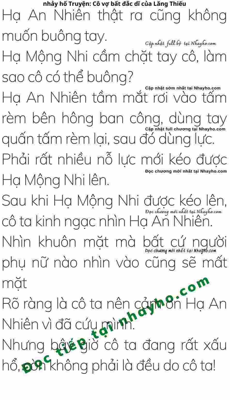 - NhayHo.Com