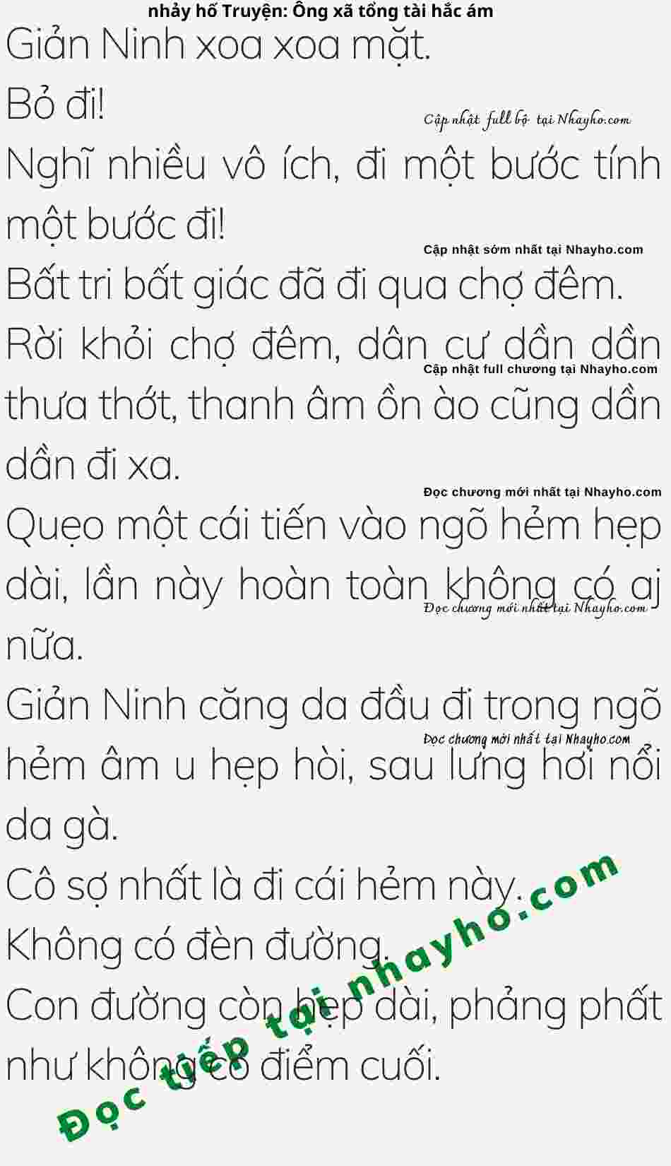 - NhayHo.Com
