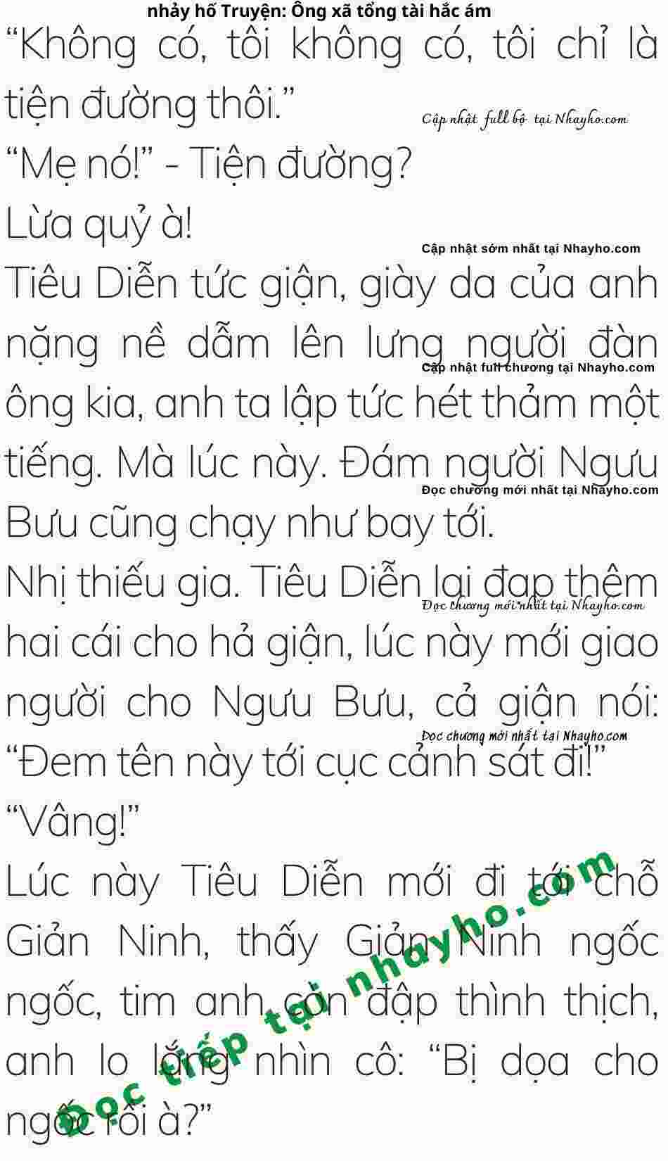 - NhayHo.Com